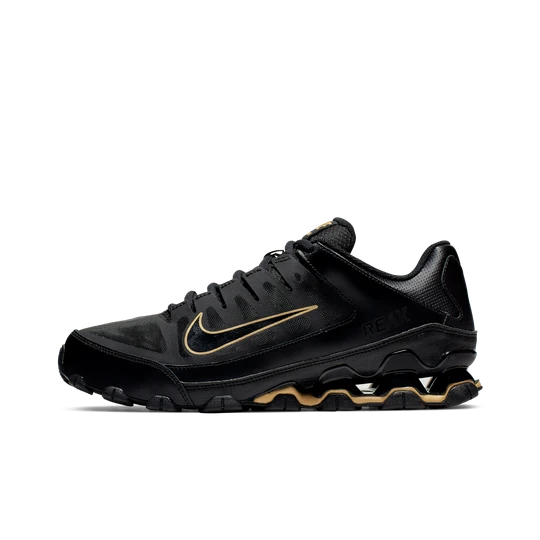 Zdjęcie produktu Męskie buty treningowe Nike Reax 8 TR - Czerń