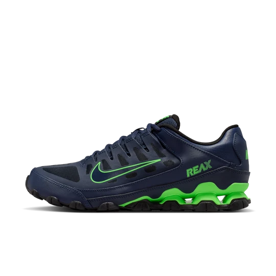 Zdjęcie produktu Męskie buty treningowe Nike Reax 8 TR - Niebieski