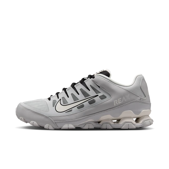 Zdjęcie produktu Męskie buty treningowe Nike Reax 8 TR - Szary