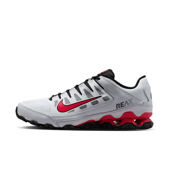 Zdjęcie produktu Męskie buty treningowe Nike Reax 8 TR - Szary