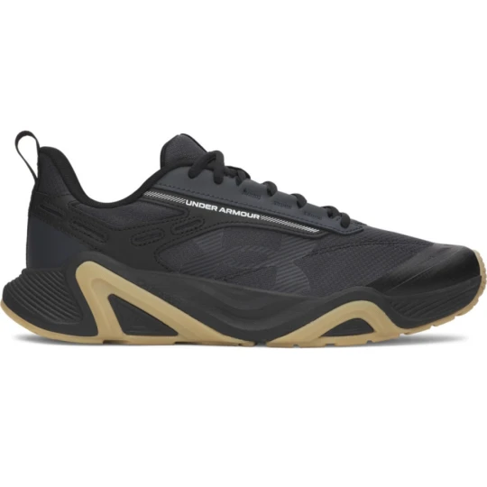 Zdjęcie produktu Męskie buty treningowe Under Armour Charged Commit TR 5 - czarne
