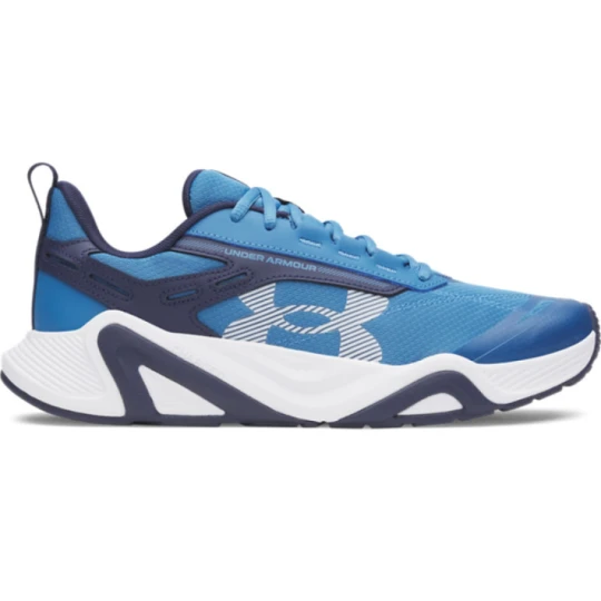 Zdjęcie produktu Męskie buty treningowe Under Armour Charged Commit TR 5 - niebieskie