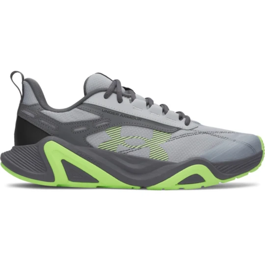 Zdjęcie produktu Męskie buty treningowe Under Armour Charged Commit TR 5 - szare