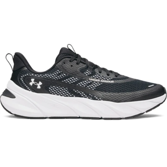 Zdjęcie produktu Męskie buty treningowe Under Armour Reign Flex Training FLX TR - czarne