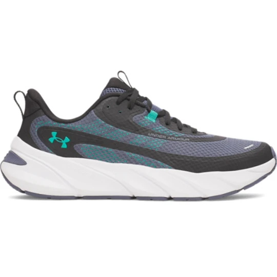 Zdjęcie produktu Męskie buty treningowe Under Armour Reign Flex Training FLX TR - czarne