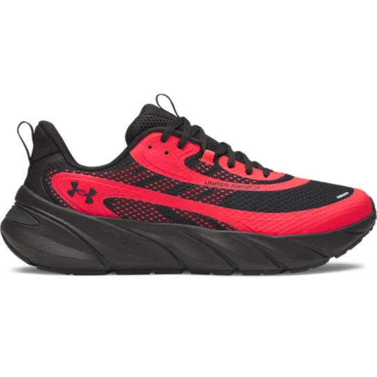 Zdjęcie produktu Męskie buty treningowe Under Armour Reign Flex Training FLX TR - czerwone