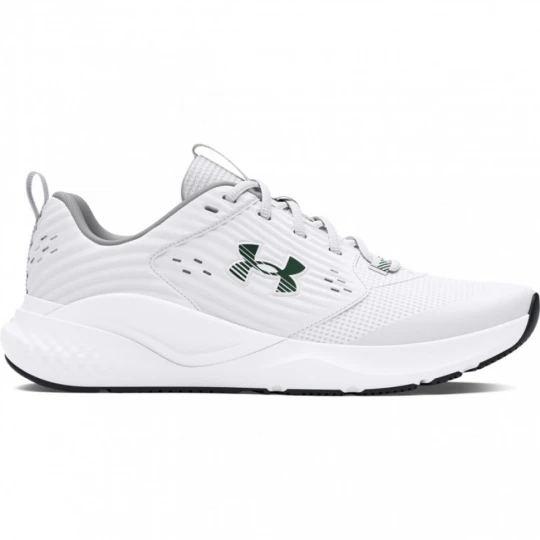 Zdjęcie produktu Męskie buty treningowe Under Armour UA Charged Commit TR 4 - białe