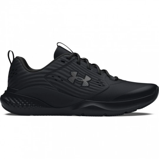 Zdjęcie produktu Męskie buty treningowe Under Armour UA Charged Commit TR 4 - czarne