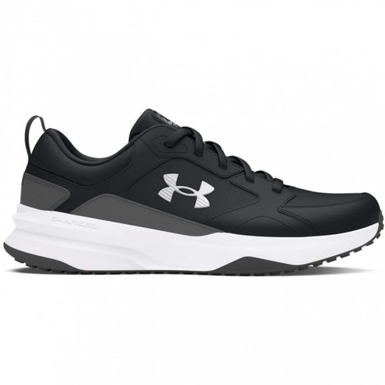Zdjęcie produktu Męskie buty treningowe Under Armour UA Charged Edge - czarne