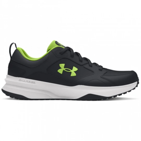 Zdjęcie produktu Męskie buty treningowe Under Armour UA Charged Edge - czarne