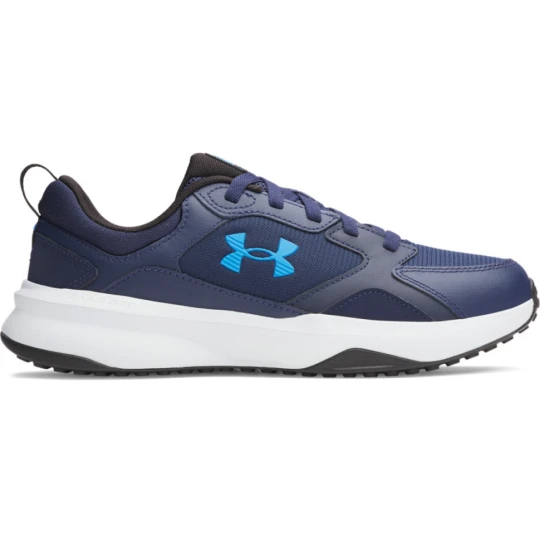 Zdjęcie produktu Męskie buty treningowe Under Armour UA Charged Edge - granatowe