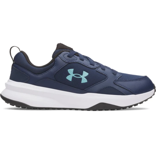 Zdjęcie produktu Męskie buty treningowe Under Armour UA Charged Edge - granatowe