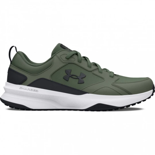 Zdjęcie produktu Męskie buty treningowe Under Armour UA Charged Edge - khaki