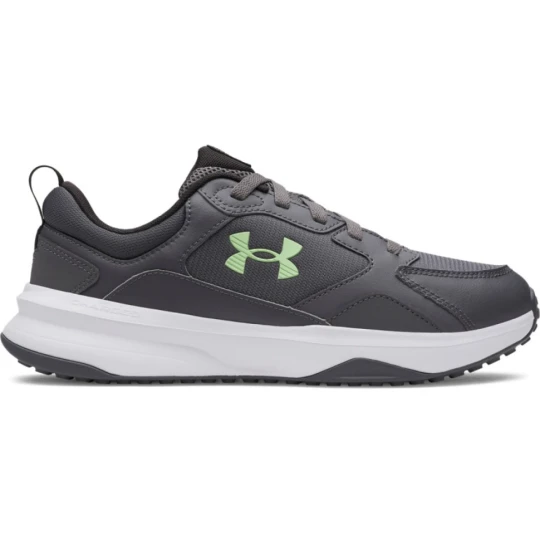Zdjęcie produktu Męskie buty treningowe Under Armour UA Charged Edge - szare