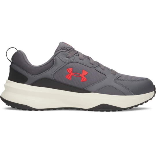 Zdjęcie produktu Męskie buty treningowe Under Armour UA Charged Edge - szare