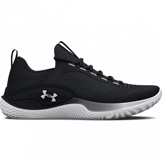 Zdjęcie produktu Męskie buty treningowe Under Armour UA Flow Dynamic - czarne
