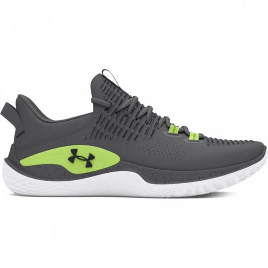 Zdjęcie produktu Męskie buty treningowe Under Armour UA Flow Dynamic Intlknt - szare