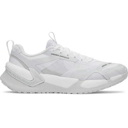 Zdjęcie produktu Męskie buty treningowe Under Armour UA Reign XT - białe