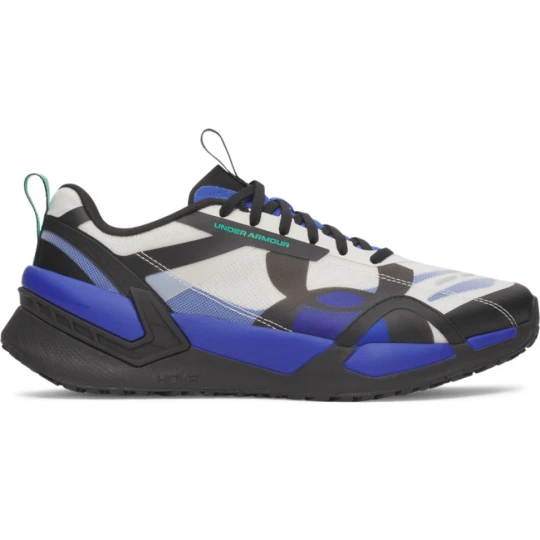 Zdjęcie produktu Meskie buty treningowe Under Armour UA Reign XT - białe