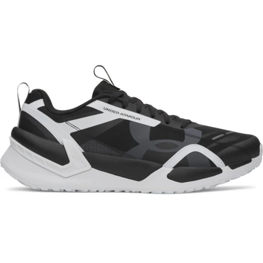 Zdjęcie produktu Męskie buty treningowe Under Armour UA Reign XT - czarne