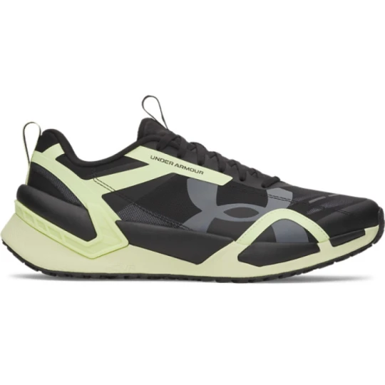 Zdjęcie produktu Męskie buty treningowe Under Armour UA Reign XT - czarne