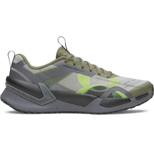 Zdjęcie produktu Męskie buty treningowe Under Armour UA Reign XT - multikolor