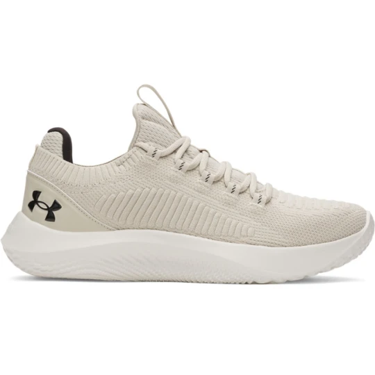 Zdjęcie produktu Męskie buty treningowe Under Armour UA W Dynamic 2 - beżowe