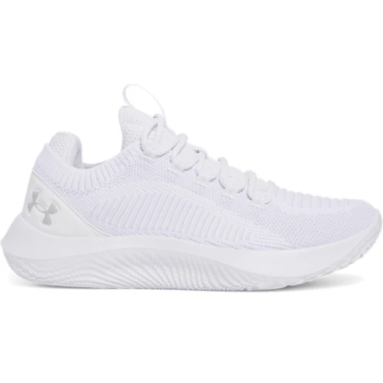 Zdjęcie produktu Męskie buty treningowe Under Armour UA W Dynamic 2 - białe