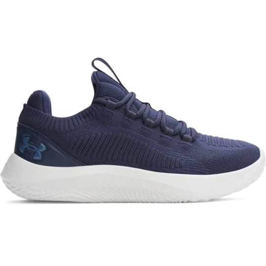 Zdjęcie produktu Męskie buty treningowe Under Armour UA W Dynamic 2 - granatowe