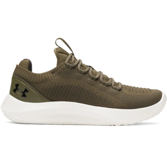 Zdjęcie produktu Męskie buty treningowe Under Armour UA W Dynamic 2 - khaki