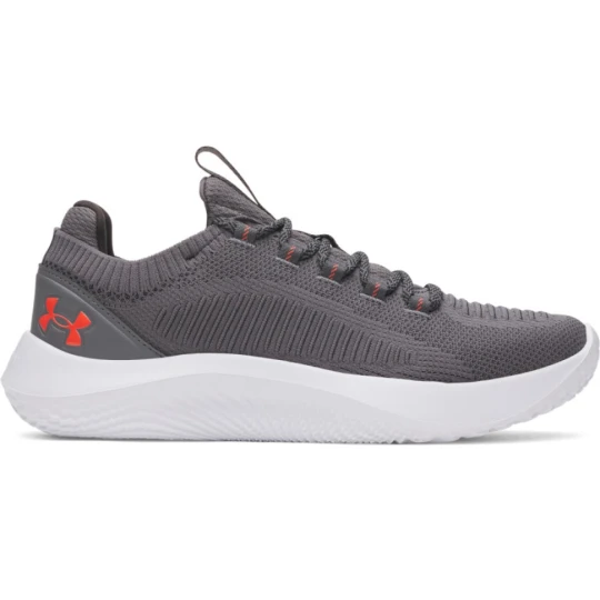 Zdjęcie produktu Męskie buty treningowe Under Armour UA W Dynamic 2 - szare