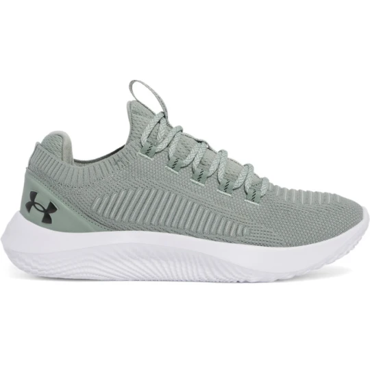 Zdjęcie produktu Męskie buty treningowe Under Armour UA W Dynamic 2 - zielone