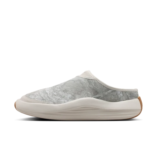 Zdjęcie produktu Męskie buty typu mule Jordan Future - Brązowy