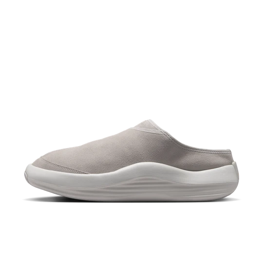 Zdjęcie produktu Męskie buty typu mule Jordan Future - Szary