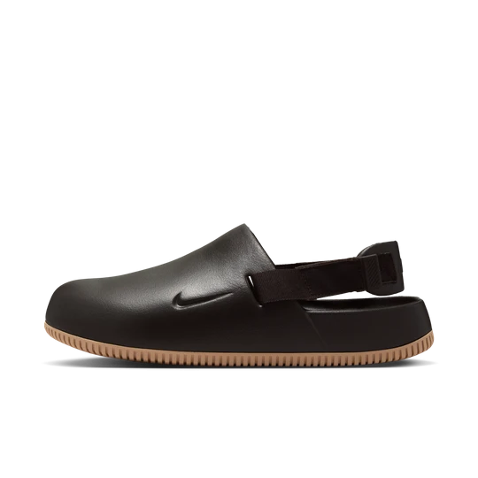 Zdjęcie produktu Męskie buty typu mule Nike Calm - Brązowy