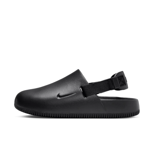 Zdjęcie produktu Męskie buty typu mule Nike Calm - Czerń