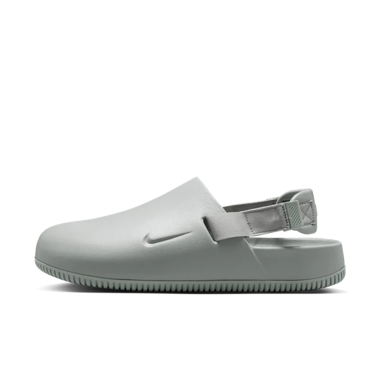 Zdjęcie produktu Męskie buty typu mule Nike Calm - Szary