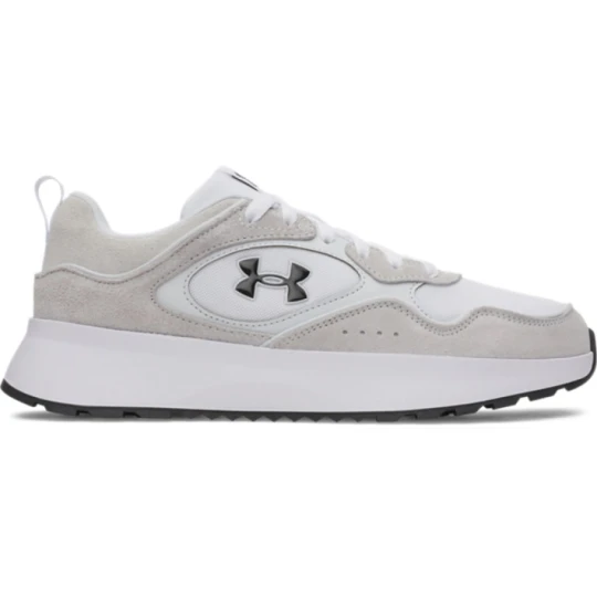 Zdjęcie produktu Męskie buty Under Armour UA Mirage Sport - białe