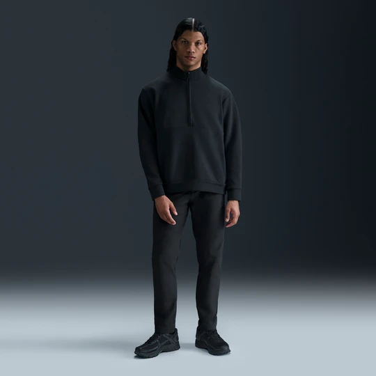 Zdjęcie produktu Męskie chinosy Dri-FIT o dopasowanym kroju Nike 24.7 PerfectStretch - Czerń