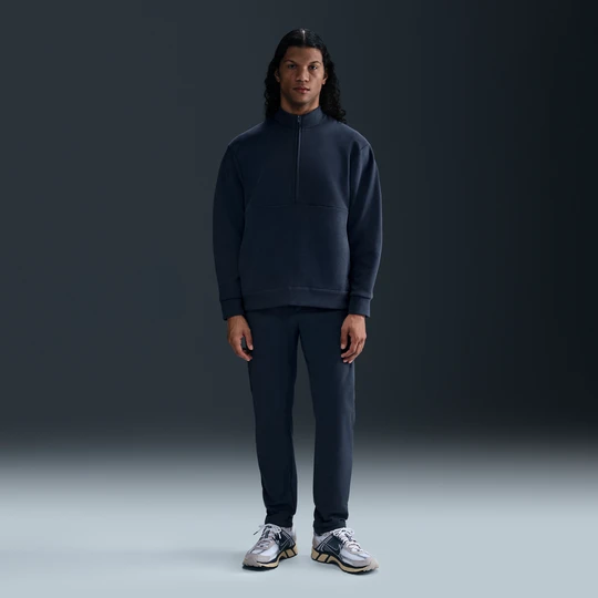 Zdjęcie produktu Męskie chinosy Dri-FIT o dopasowanym kroju Nike 24.7 PerfectStretch - Niebieski