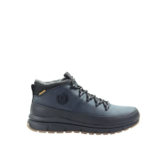 Zdjęcie produktu Męskie ciemnoniebieskie botki Bugatti 331AOS315069-4110