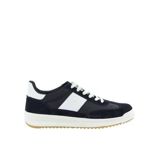 Zdjęcie produktu Męskie czarne sneakersy BIG STAR TT174043