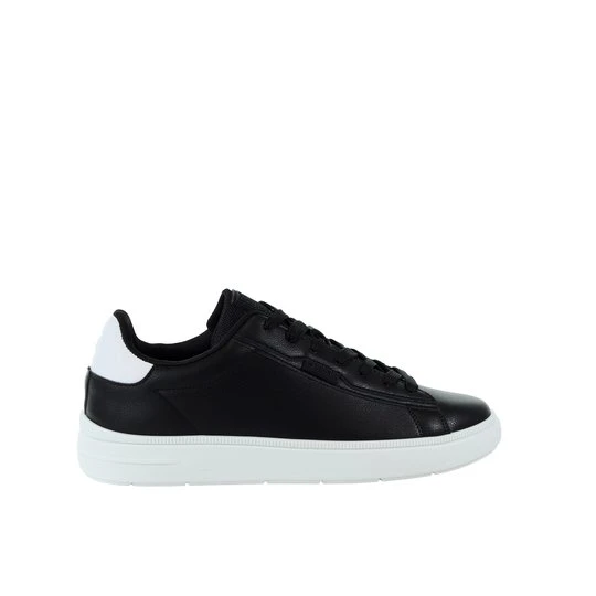Zdjęcie produktu Męskie czarne sneakersy BIG STAR TT174332