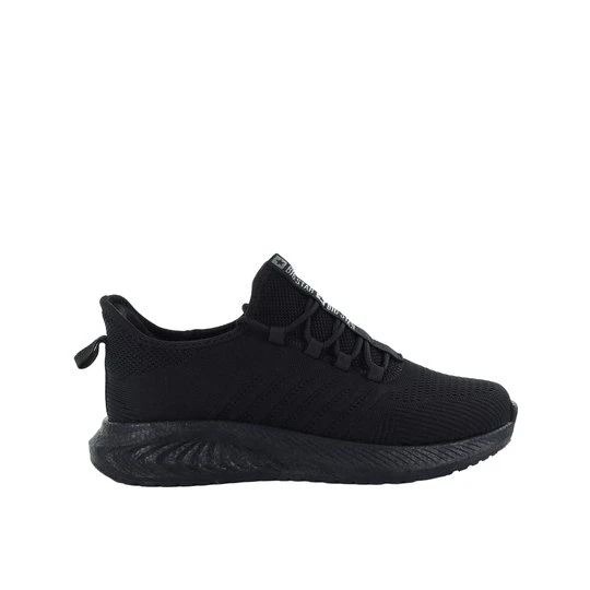 Zdjęcie produktu Męskie czarne sneakersy BIG STAR UU174003