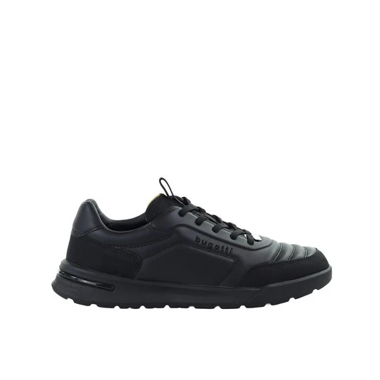 Zdjęcie produktu Męskie czarne sneakersy Bugatti 321AWP015900-1000