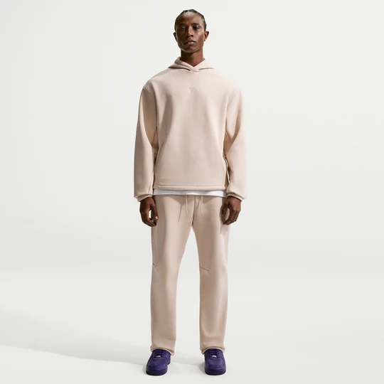 Zdjęcie produktu Męskie dzianinowe spodnie do koszykówki Dri-FIT Kobe - Brązowy Nike