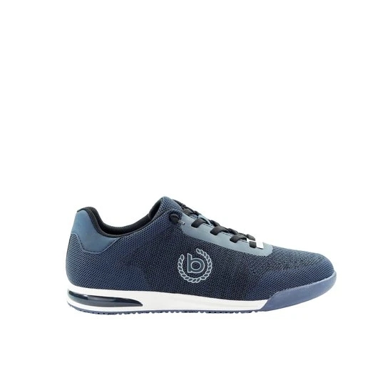 Zdjęcie produktu Męskie granatowe obuwie casualowe 325A38126900-4100 Bugatti