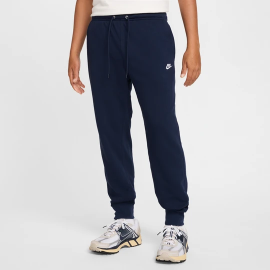 Zdjęcie produktu Męskie joggery z dzianiny dresowej Nike Club - Niebieski