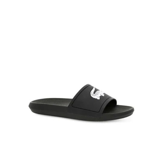 Zdjęcie produktu Syntetyczne kapcie Lacoste Men's Croco