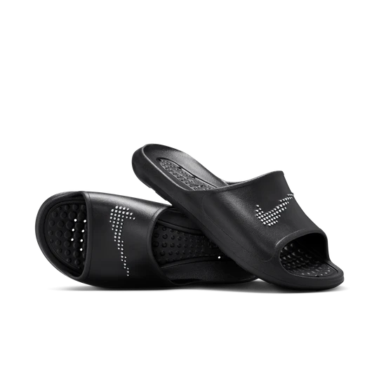 Zdjęcie produktu Męskie klapki pod prysznic Nike Victori One - Czerń